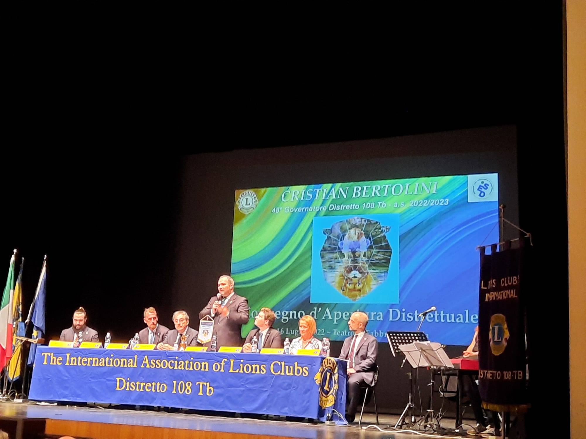 16luglio CristianBertolini