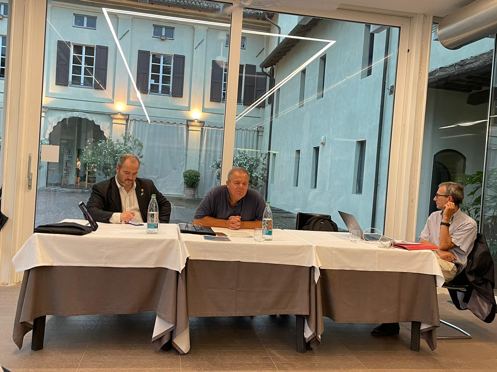 4luglio GiancarloParisi 2
