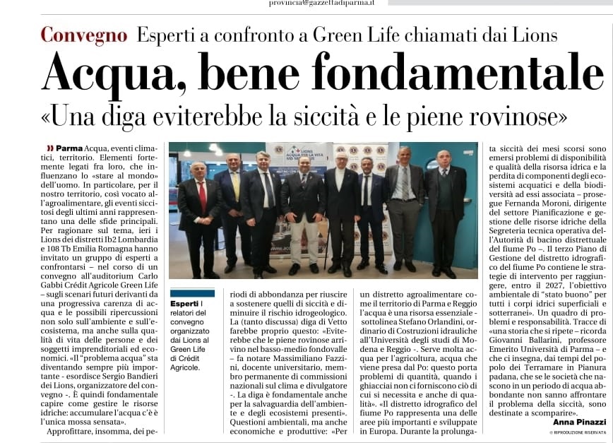 gazzetta