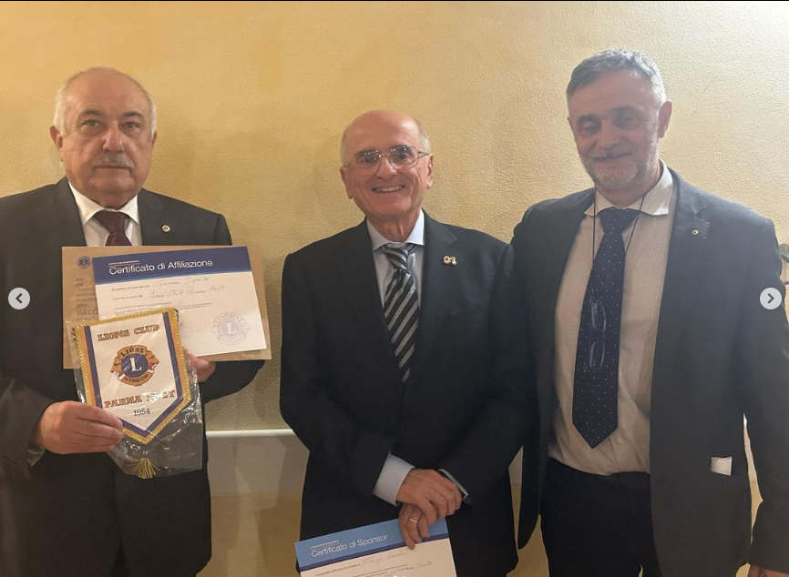 Serata conviviale con Tiziana Bernardi