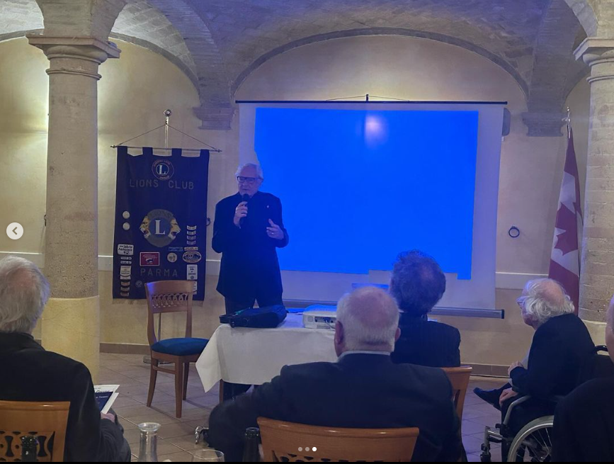 Serata storia del club