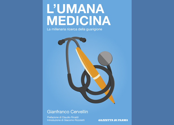 Presentazione del libro 