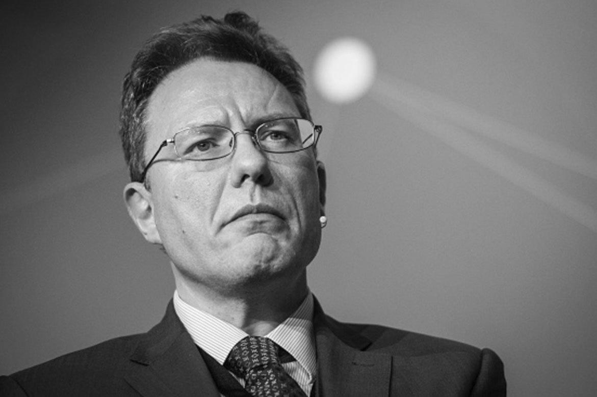 Lectio Magistralis Prof. Luciano Floridi