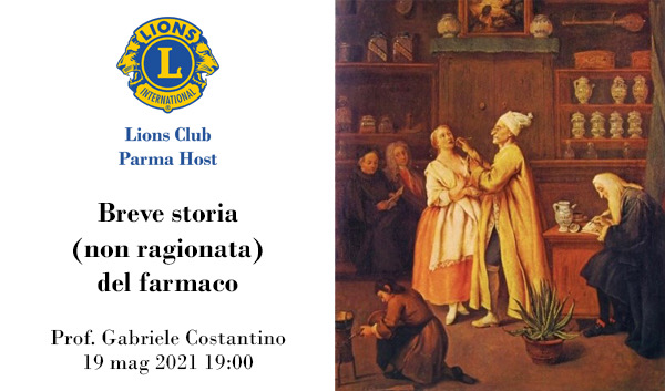 Videoconferenza Gabriele Costantino (2)