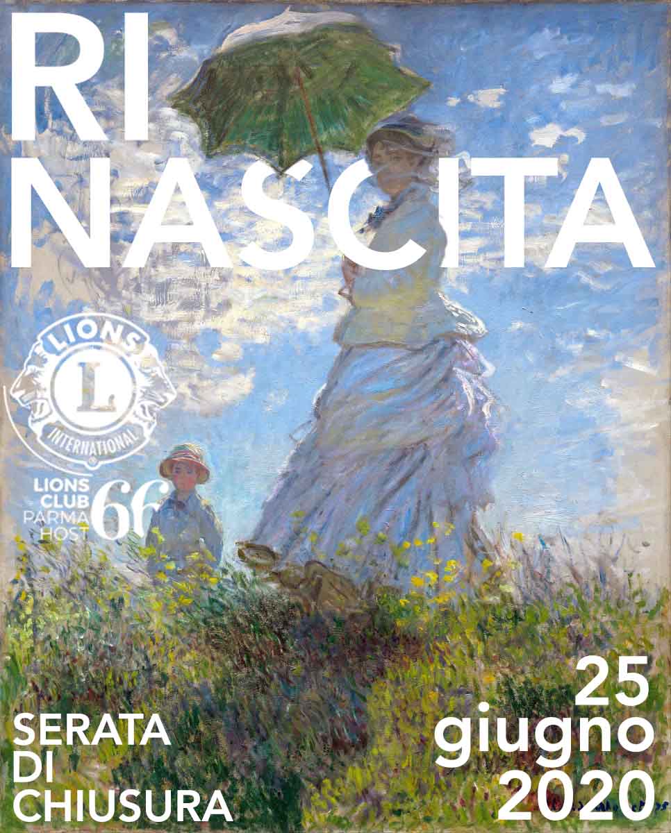 Serata di Chiusura A.L. 2019-2020