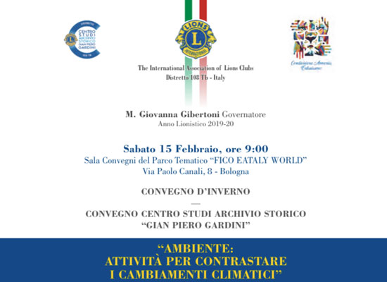 Convegno D'Inverno