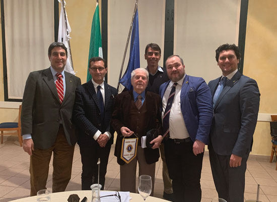 Assemblea di metà anno