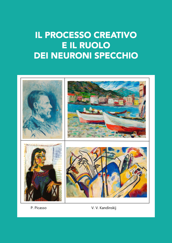 Il processo creativo e il ruolo dei neuroni specchio