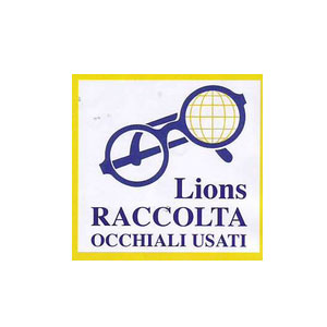 Occhiali usati