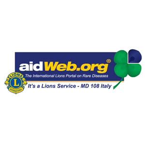 AIDWEB contro le malattie rare