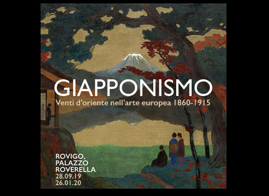 Visita a Mostra d'arte a Rovigo