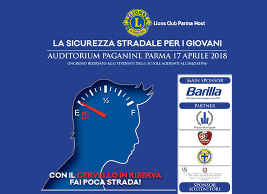 La Sicurezza stradale per i giovani