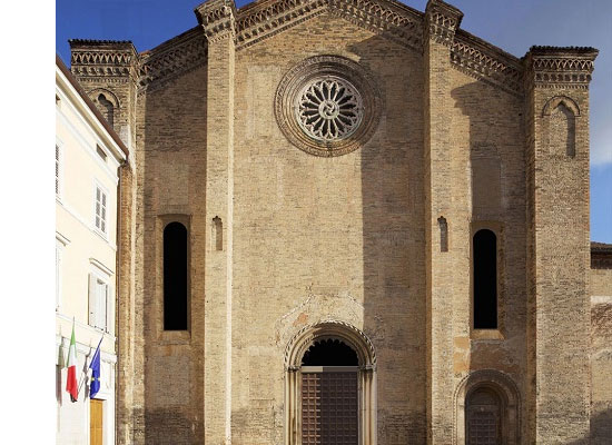 Concerti in S. Francesco del Prato