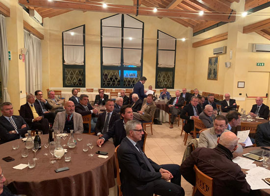 Assemblea dei soci