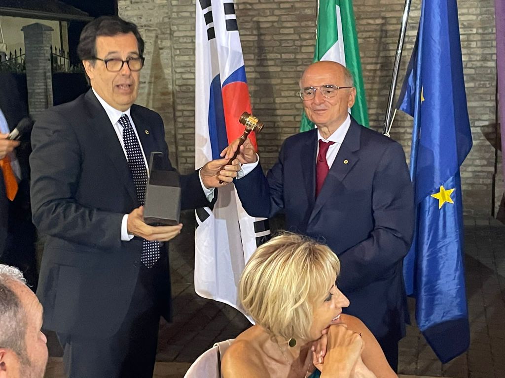 Serata di Chiusura A.L. 2020-2021