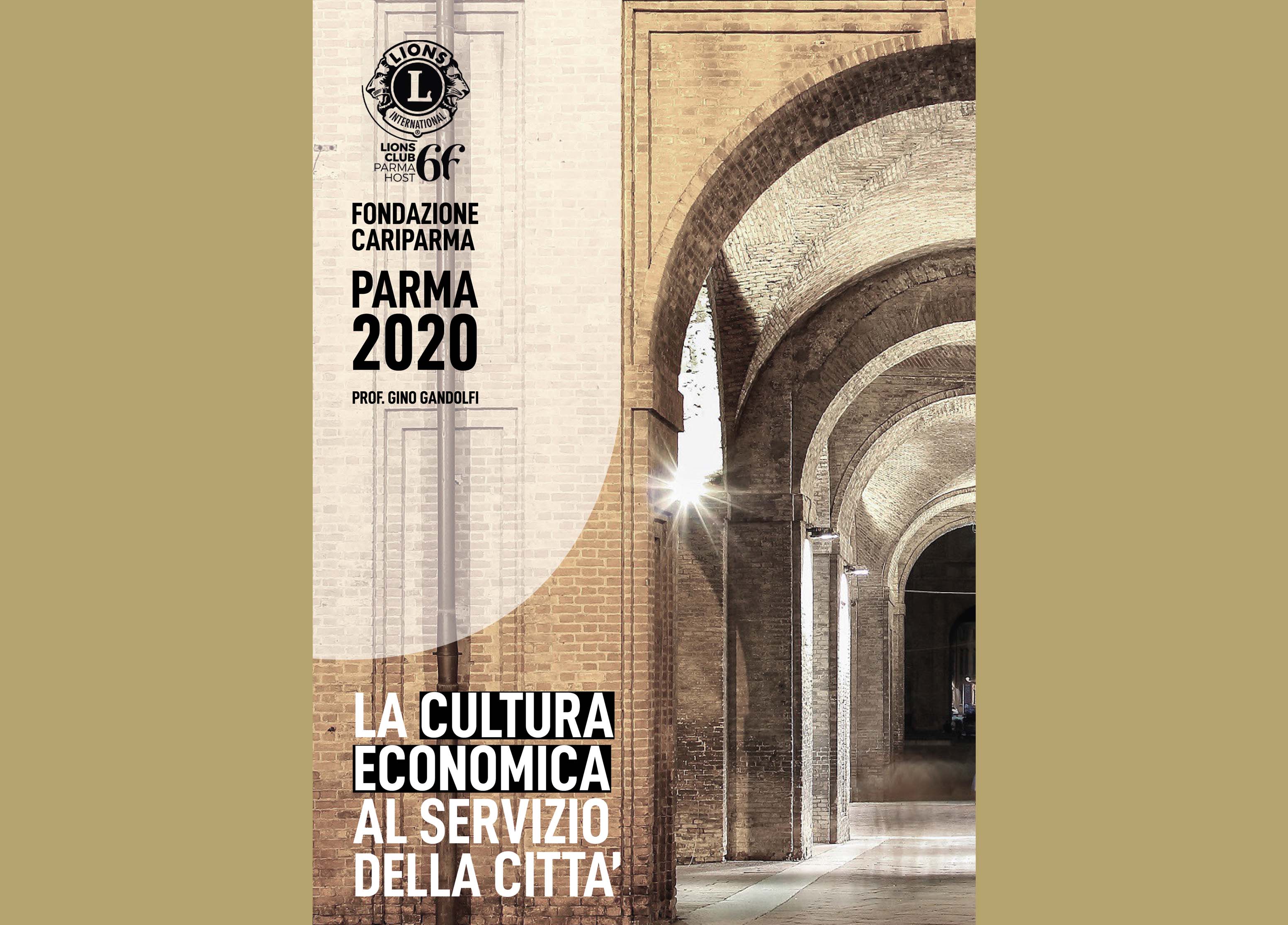 Serata Conviviale - Prof. Gandolfi