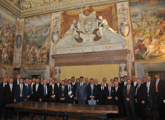 Service Culturale Concerto 